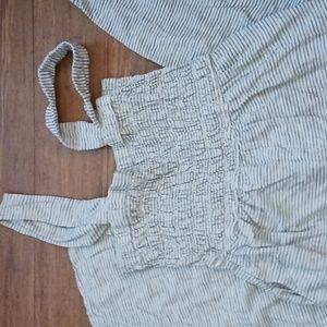 Jumpsuit American Eagle.